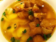 -中国厨房/台湾牛肉面