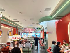 -避风塘·金牌店·夜宵(金玉兰店)