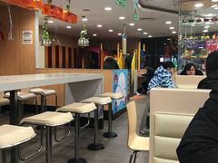 -麦当劳(盐城世纪大道得来速店)