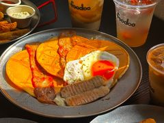 -foodoo芙多松饼店