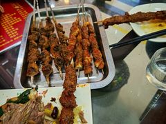 -牛壹品牛肉拉面(东风路店)