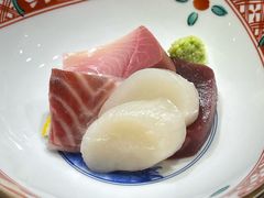-鮨·海老·OMAKASE·板前料理(北京路店)
