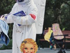 -杭州少年儿童公园