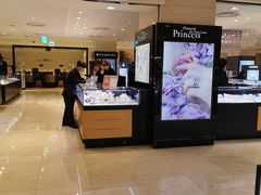 -乐天免税店(明洞店)