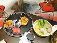 -潮澎派·潮汕菜大排档(南较西路店)