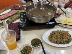 -福合埕牛肉丸(福平路店)