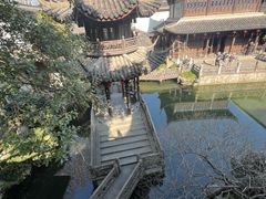 -胡雪岩故居