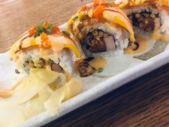 -栖川山葵家·寿喜锅·日式料理(龙湖北城天街商场店)