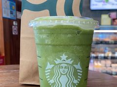 -星巴克(凯德晶萃店)