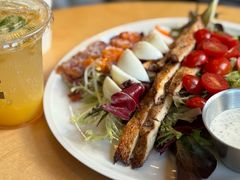 -麦田工坊(月湖店)