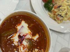-新侨三宝乐西餐厅(崇文门店)