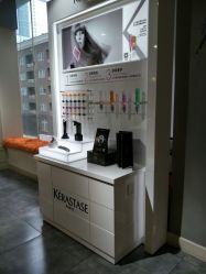 -M Hair造型