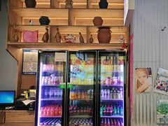 -金喜娜无限自助烤肉(泰达永旺店)