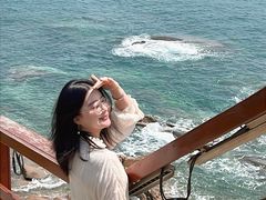 -燕儿岛山公园
