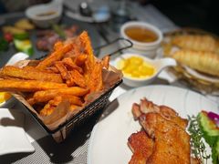 -七海旋律西餐厅(金沙湾店)