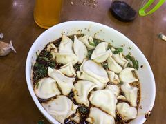 -回坊马二饺子馆