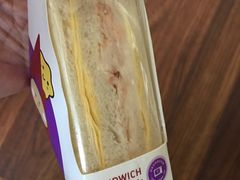 -GANSO元祖食品(白下店)