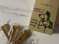 -Shake Shack(西单大悦城店)
