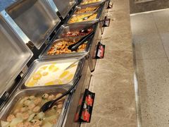 -比格比萨自助(诺亚大厦店)