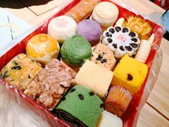 -北京稻香村(第三店)