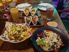 -Famous肥猫墨西哥音乐餐吧(五棵松华熙LIVE店)