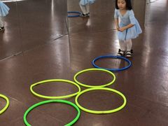 -邓肯舞蹈教育(深圳湾教学中心)