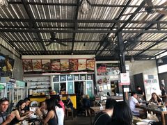 -Doo Dee Thai Food(Issan/Isaan/Esan)