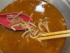 -铭辉沙嗲面(新街商业城店)