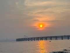 -星海湾跨海大桥