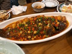 -巴依老爷新疆美食(望京小街店)