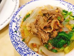 -潮汕良记牛肉火锅(洪武路店)