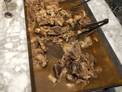 -火锅岛潮牌自助餐厅(天津天佑城店)