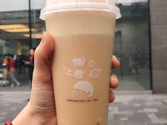 -喜茶(北京五棵松华熙店)