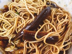 -大时代美食面馆