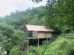-北京山里寒舍度假酒店