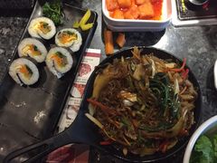 -汉拿山(包河万达店)