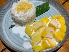 -仓库南洋海鲜小排档(柳河路店)