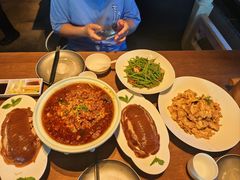 -北京老铺烤鸭(老城根店)