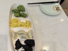 -船歌·鱼水饺青岛菜(国贸商城店)