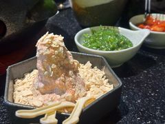 -樱嘢·炭火烧肉(惠南店)