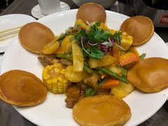 -松花湖水饺(新濠天地店)