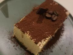 提拉米苏-雕刻时光咖啡馆(交大店)