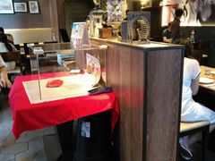 -必胜客(新海上世界店)