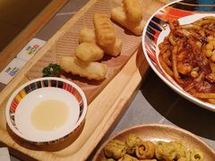 -塔哈尔·新疆盛宴(奉贤龙湖店)