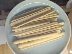 -阮大兴糕团(滨江宝龙店)