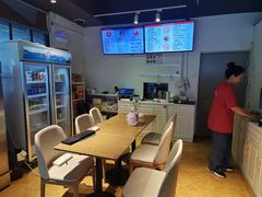 -西粉堂新疆米粉(朝外店)