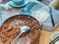 -郭家大院 老南京土菜(九霄店)