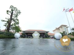 -惠州金海湾嘉华度假酒店