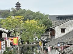 -绍兴书圣故里景区