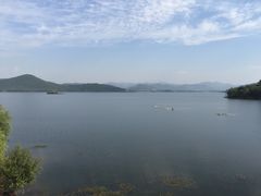 -横山水库